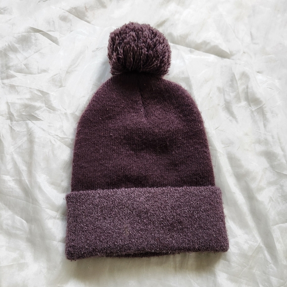 Carhartt Women's Toque Hat - Picture 3 of 4